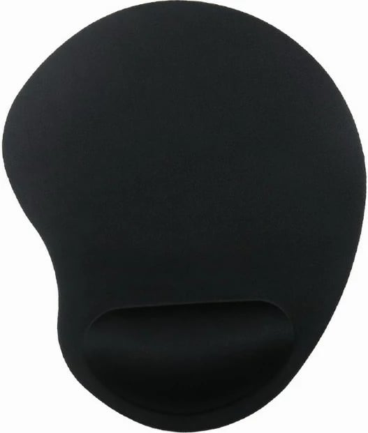 Maus pad Gembird MP-ERGO-01, i zi