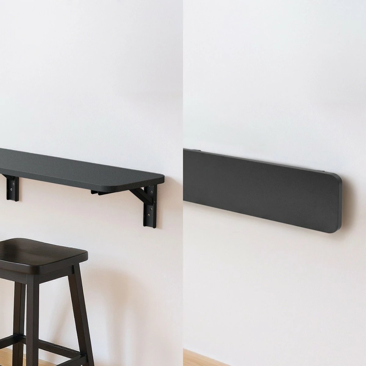 Raft palosës muror Maclean MC-129 B 100x20 cm kapacitet 50 kg zi