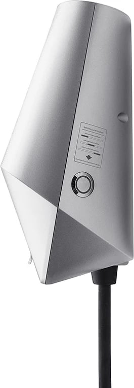 Karikues muri për makina elektrike Besen LX30, 22kW, APP, i bardhë