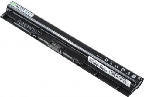 Bateri për laptop Green Cell DE77 Dell