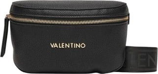 Çantë Valentino, femra, e zezë