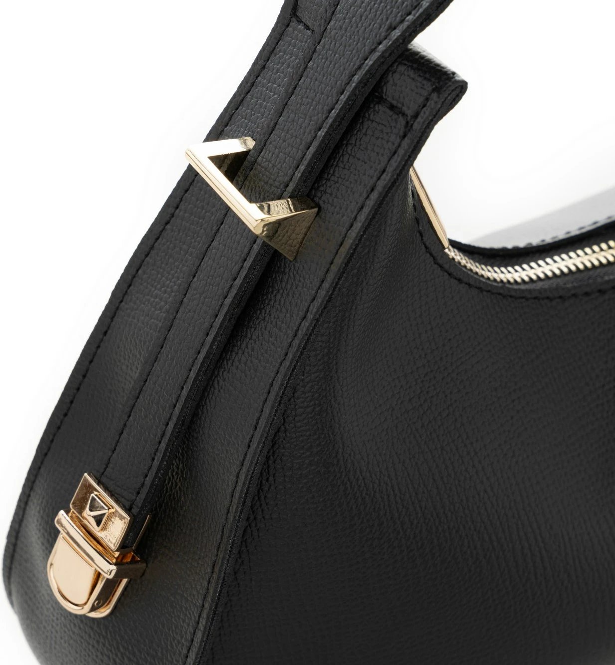 Çantë dore Lucky Bees, 1263, e zezë