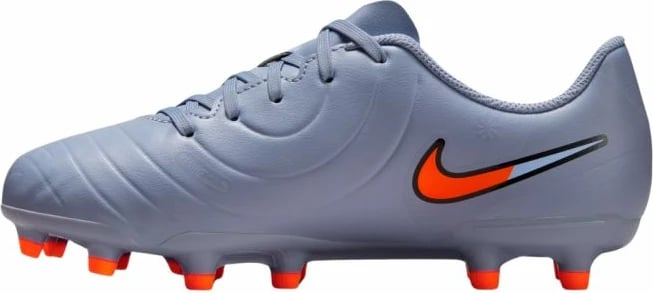 Atlete futbolli për fëmijë Nike, blu