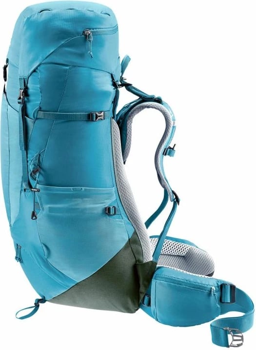 Shpinë për hiking Deuter, blu