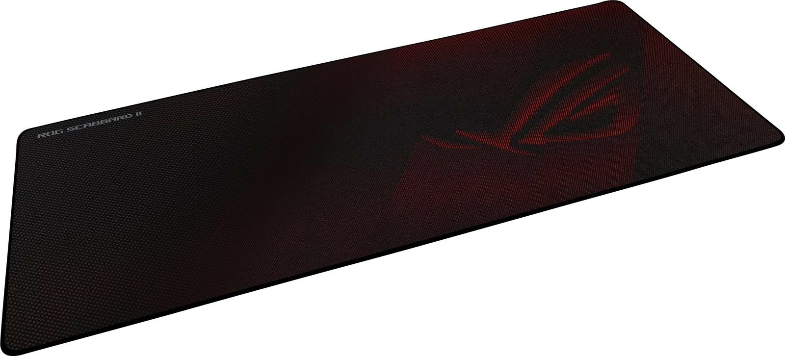 Mousepad ASUS ROG Scabbard II (900x400x3mm)