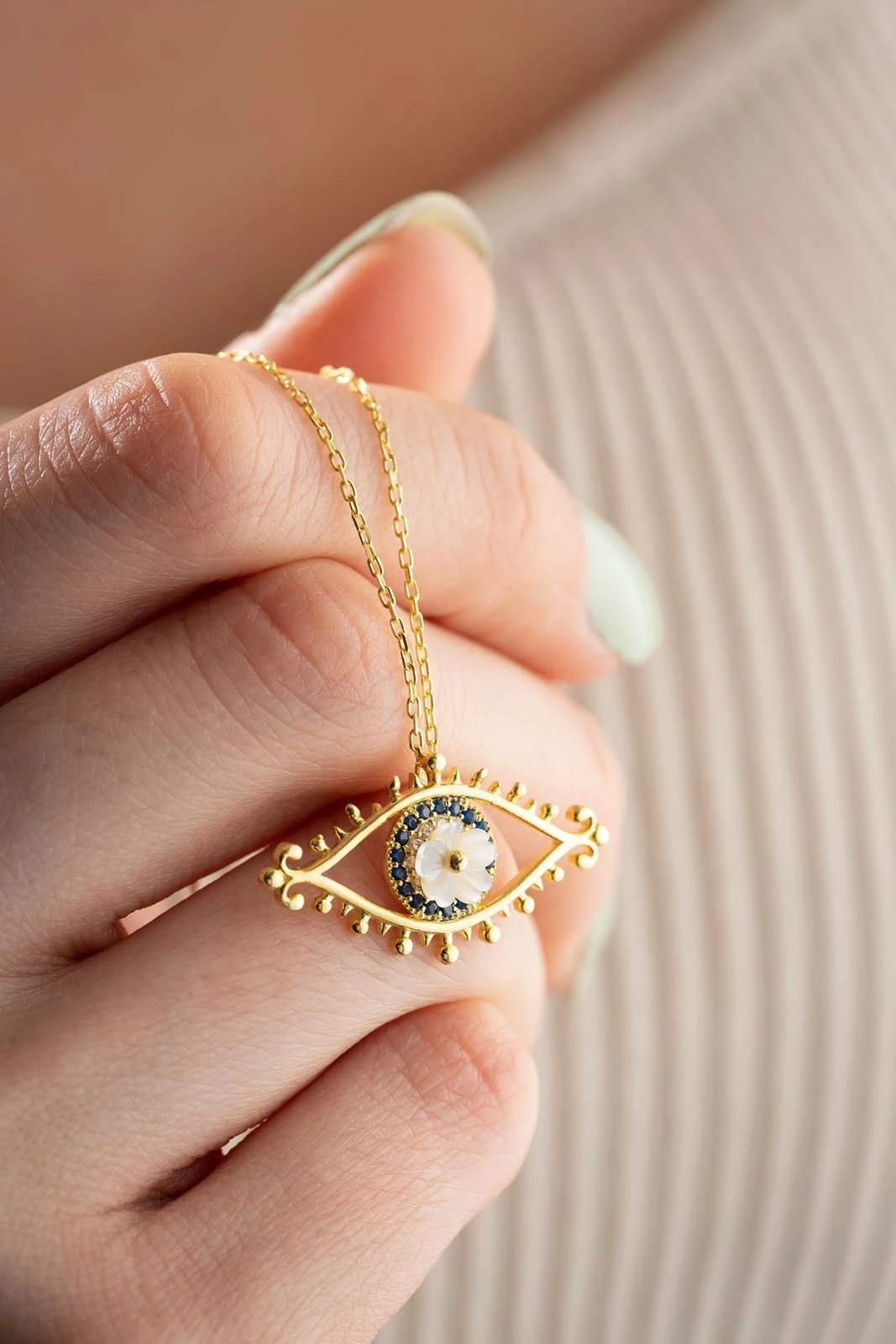 Vathë argjendi i artë me gurë zirkon, Jumeon, NRZ999637