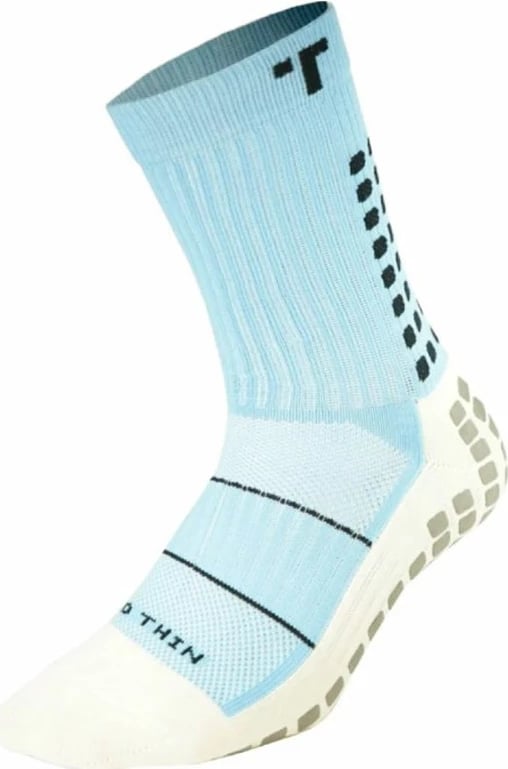 Çorape futbolli Trusox për meshkuj, të kaltra