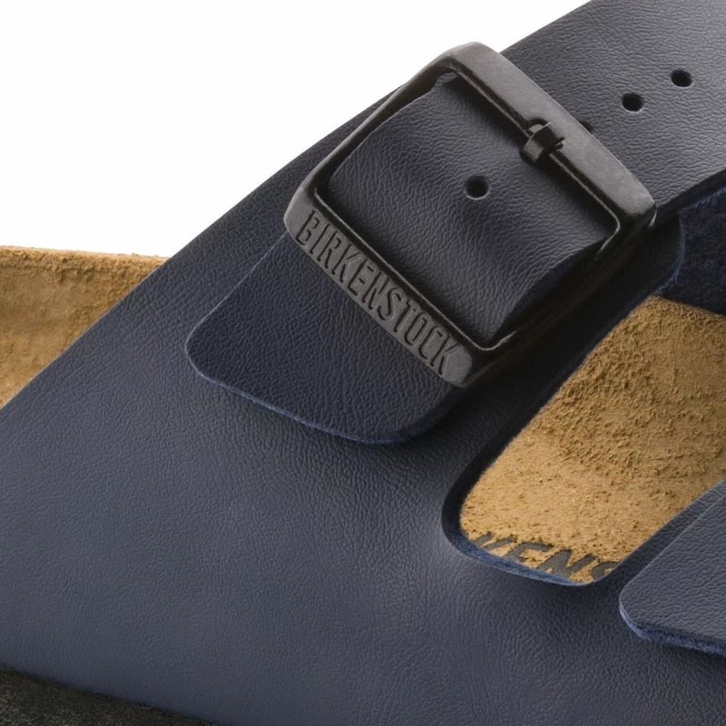 Sandale Birkenstock, të bardha