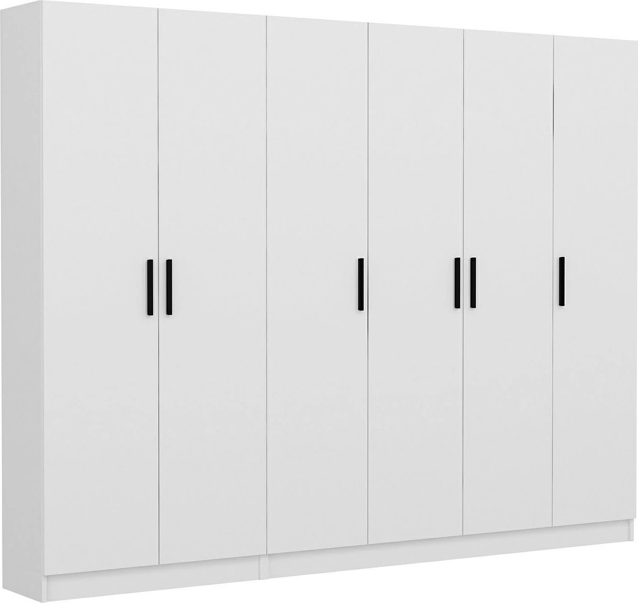 Stendë korridori Skye Decor, Noah - 8202, e bardhë