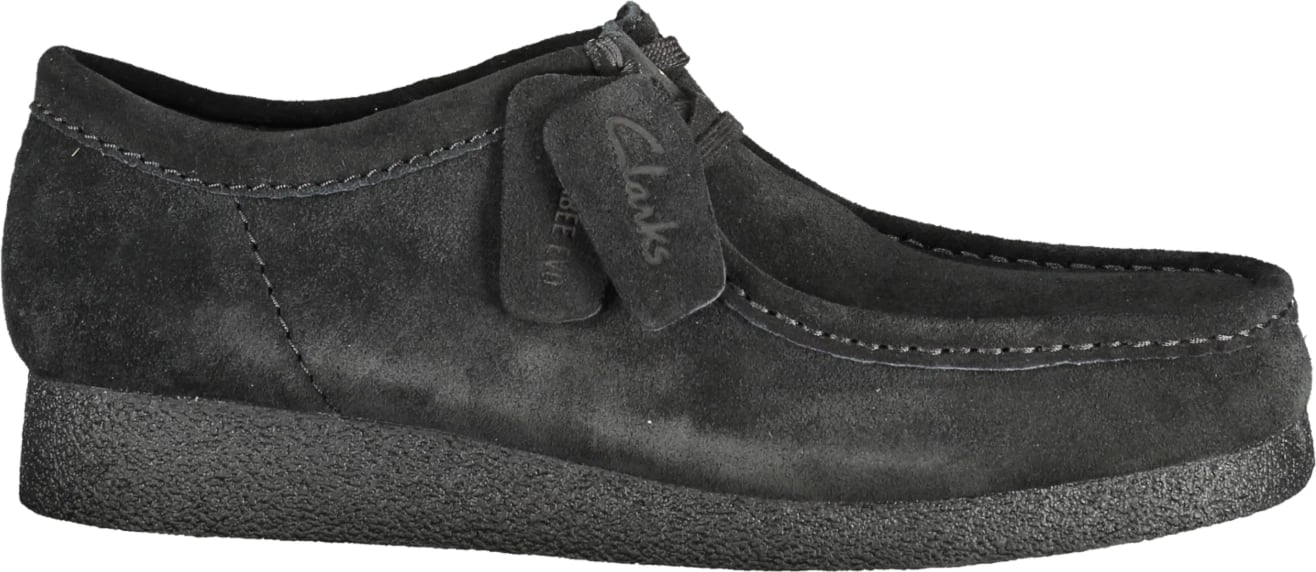 Atlete Clarks meshkuj, të zeza