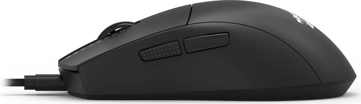Maus Redragon M724 K1NG, 12400 DPI, i zi Maus Redragon M724 K1NG, 12400 DPI, i zi