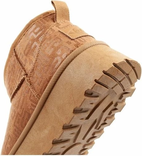 Çizme dimri për femra Lee Cooper, kafe