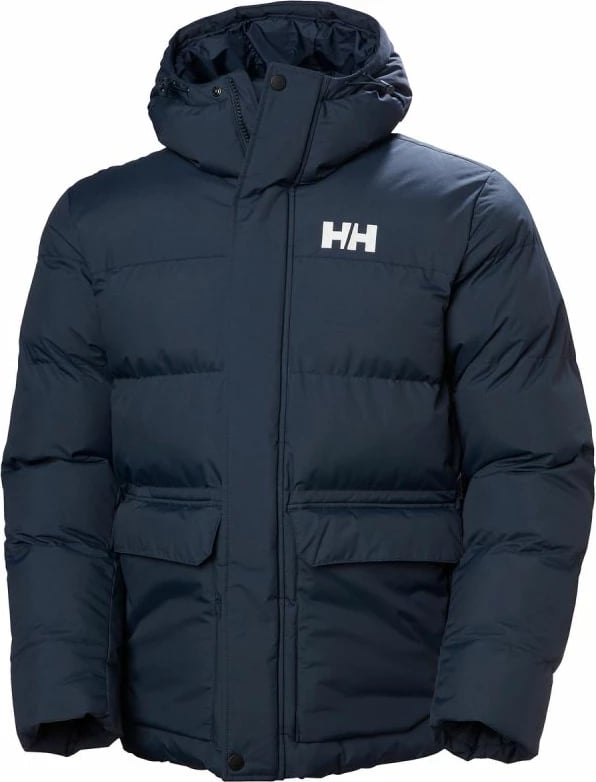 Jakne për meshkuj Helly Hansen, e kaltër