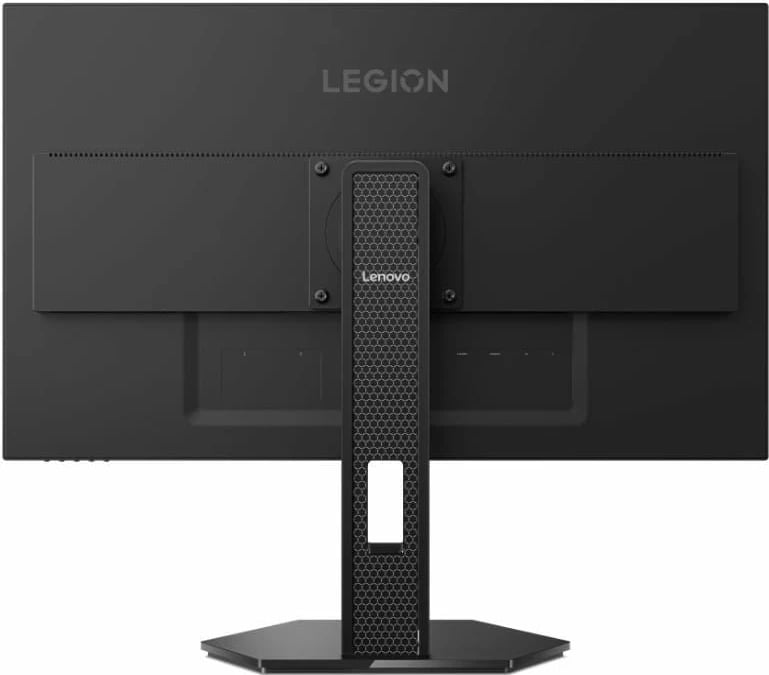 Monitor Lenovo Legion 27Q-10, 27 inç, QHD, IPS, 240Hz, 0.5ms, e zi