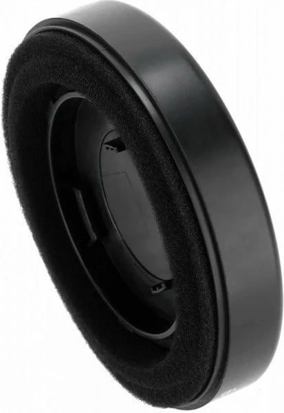 Fshesë pa kabllo Amica VGB 6010, 0.6L, 30min, 275W, filtër EPA, motor BLDC, pa qese, e zezë/blu, set me aksesorë