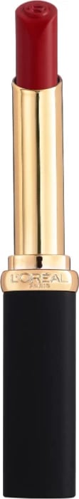 Buzëkuq Lor.Color Riche Intense 336 Volume Matte  Le Rouge Avant-Garde