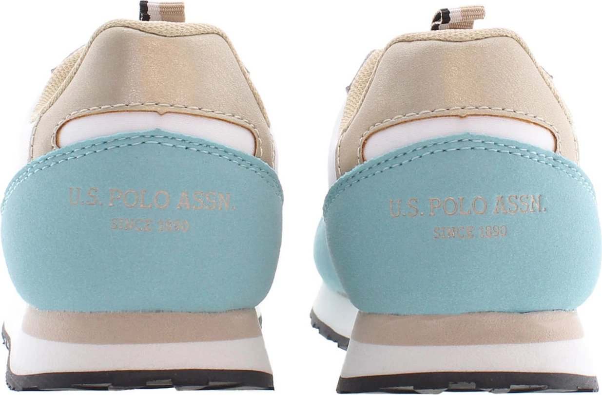 Atlete për femra US Polo Best Price, të kaltërta