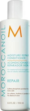 Kondicioner për flokë Moroccanoil Moisture Repair unisex 250ml