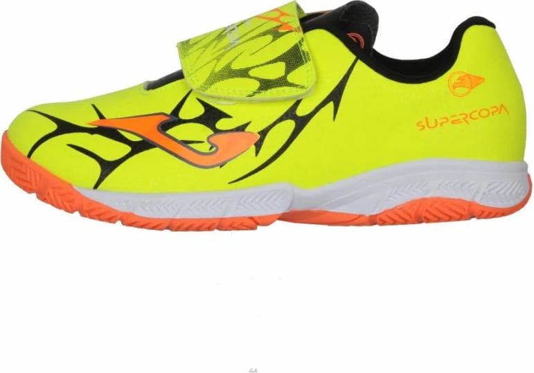 Atlete për fëmijë Joma, të zeza