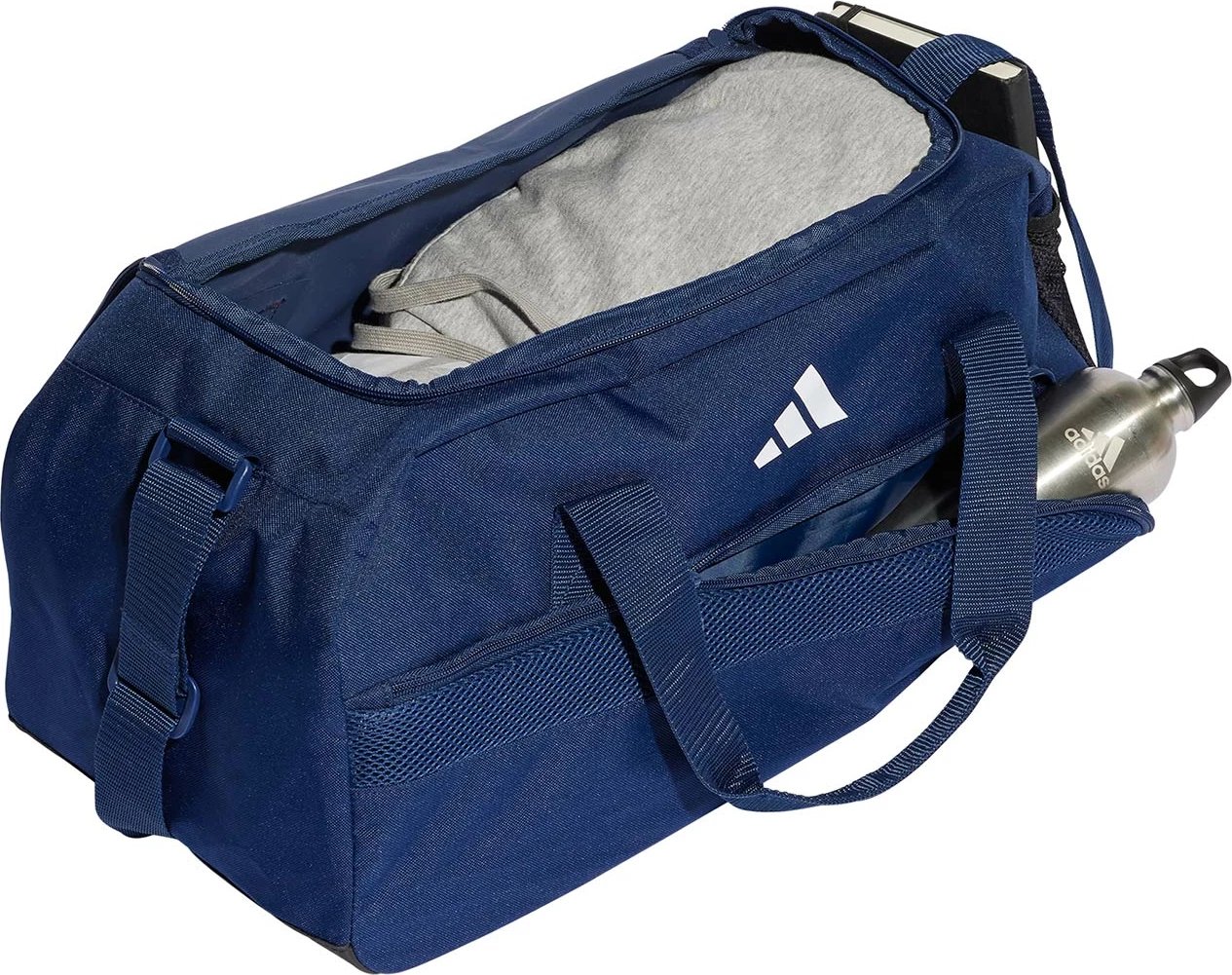 Çantë sportive adidas unisex, navy