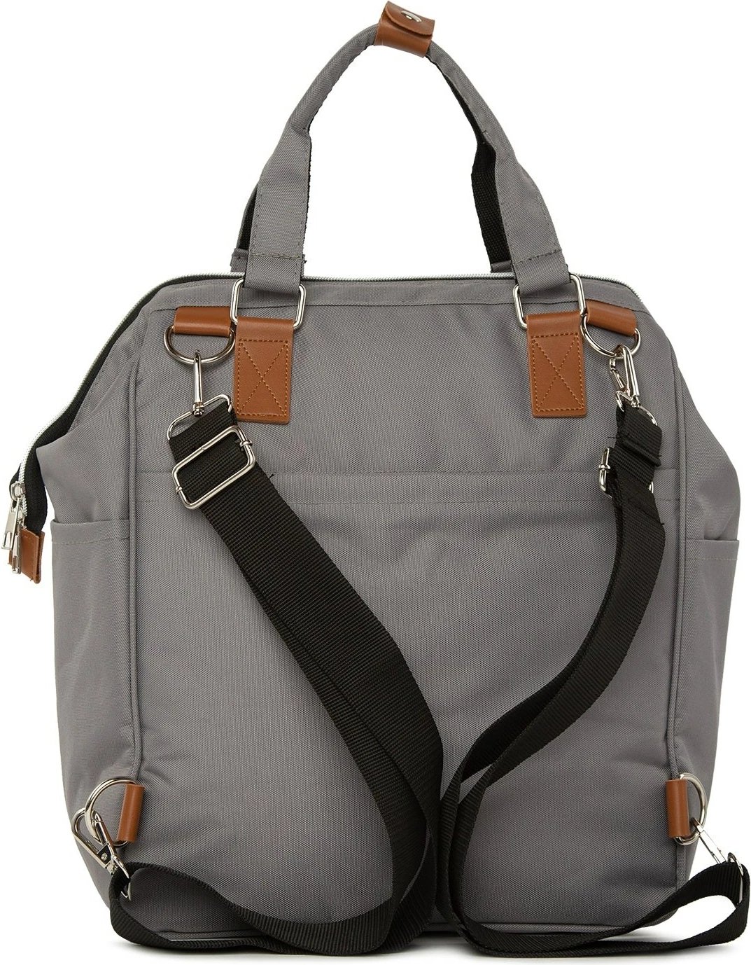 Çantë dore Zoozie Bags, 5160 - 61990, gri