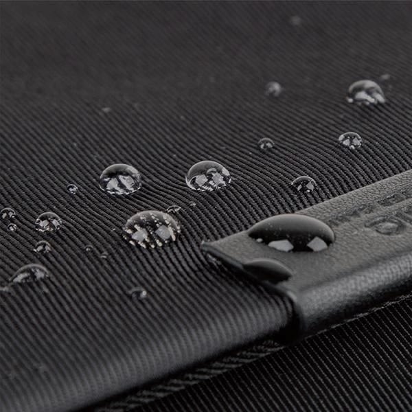 Çantë laptopi UNIQ Stockholm, deri 16", kaltër