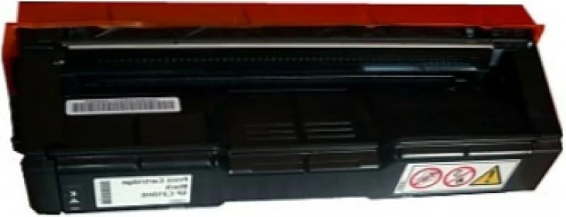Toner, Ricoh, SP C310 407634/406479, kapacitet i lartë, e zezë