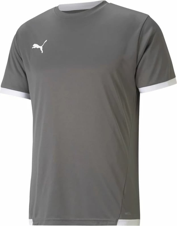 Fanellë për meshkuj Puma, gri
