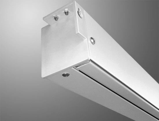 Ekran elektrik për projeksion Avtek Cinema Electric 200, 200x200 cm, 16:9, i bardhë Ekran elektrik për projeksion Avtek Cinema Electric 200, 200x200 cm, 16:9, i bardhë