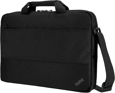 Çantë Lenovo Toploader, 15.6", e zezë