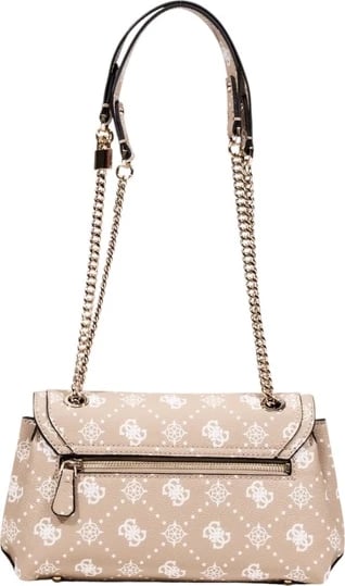 Çantë Guess, femra, beige
