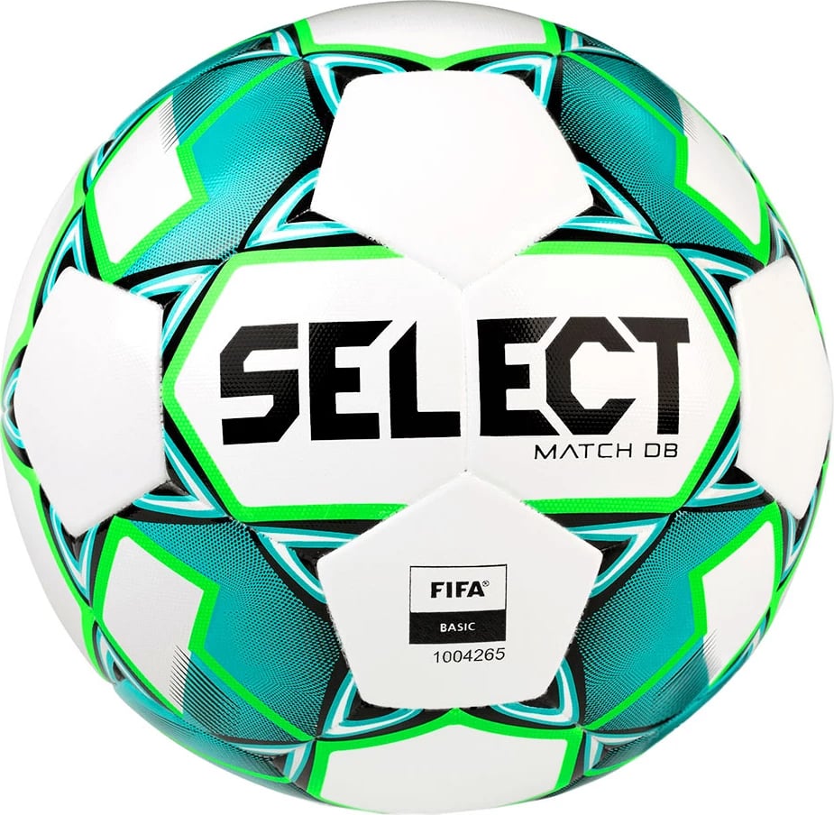 Top futbolli Select për meshkuj, ngjyrë e larmë