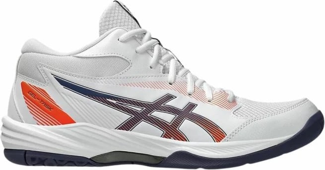 Atlete për meshkuj Asics, të bardha