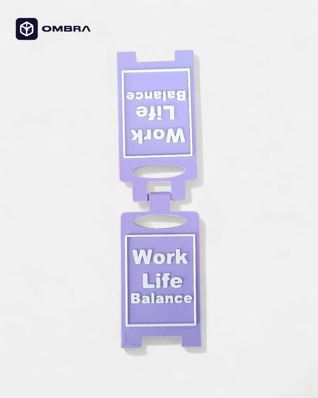Tabelë “Work Life Balance” -e vjollce