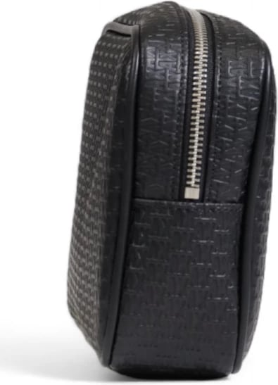 Çantë për meshkuj Armani Exchange, e zezë