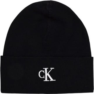 Kapelë Calvin Klein, meshkuj, e zezë