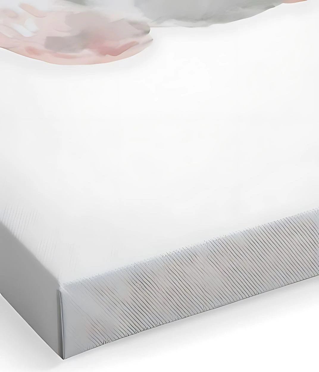 Pikturë dekorative në kanavacë, Wallity Artcanvas52, shumëngjyrëshe, 40x60cm