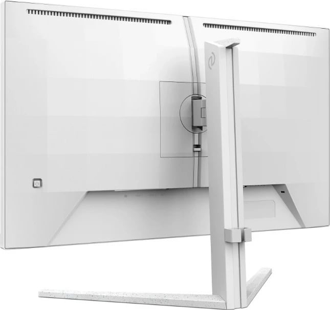 Monitor Philips 27M2N3501PA/00, 27", IPS, 260Hz, Quad HD, Bardhë