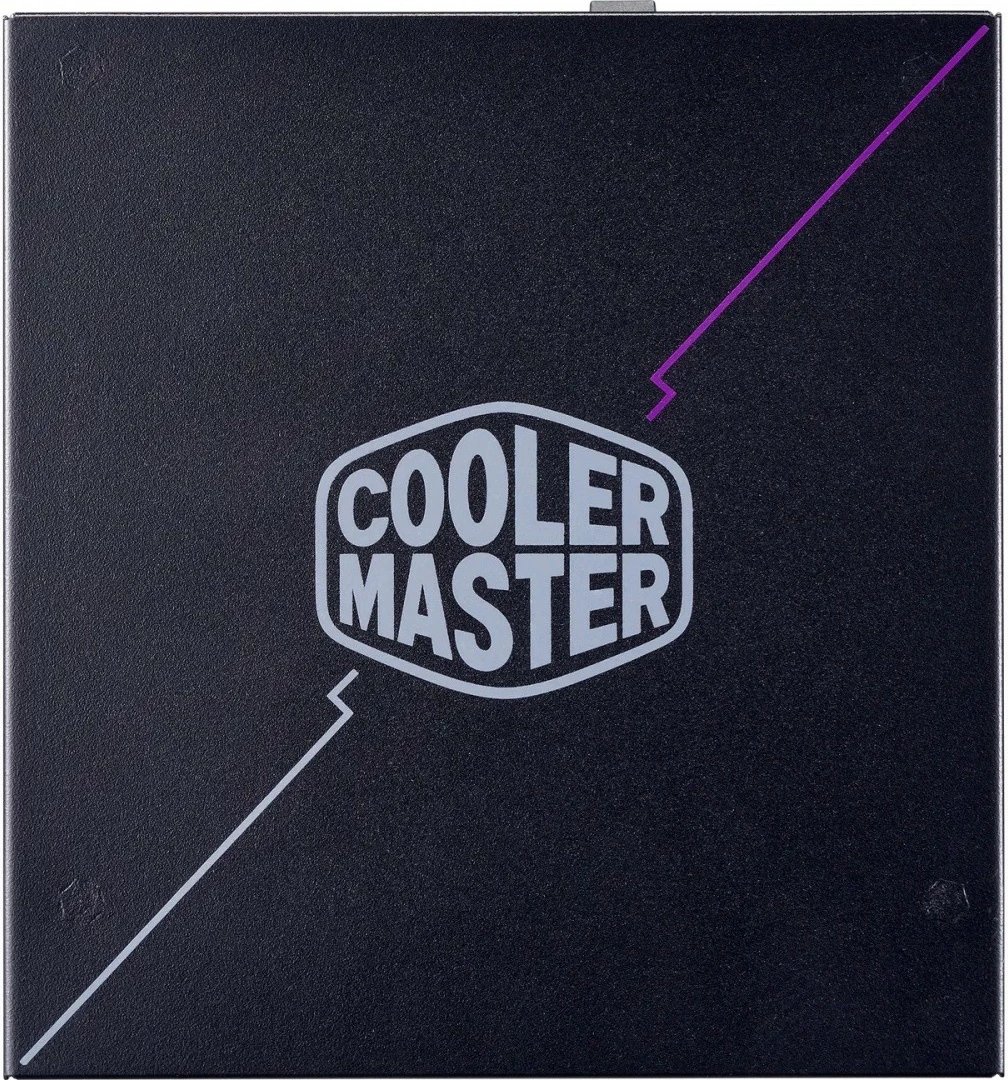 Kasë furnizimi Cooler Master MWE GOLD 850 V3 ATX 3.1, 850W, Full Modular, 80 PLUS Gold, e zezë