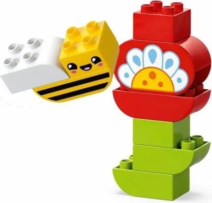 Lodra ndërtimi Lego për fëmijë, shumëngjyrëshe