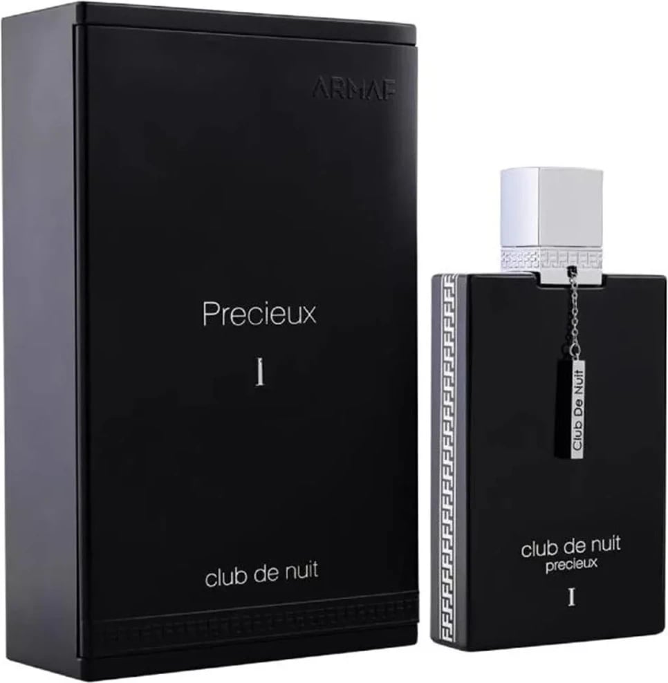 Eau de Parfum unisex Armaf Club De Nuit Precieux 55ml