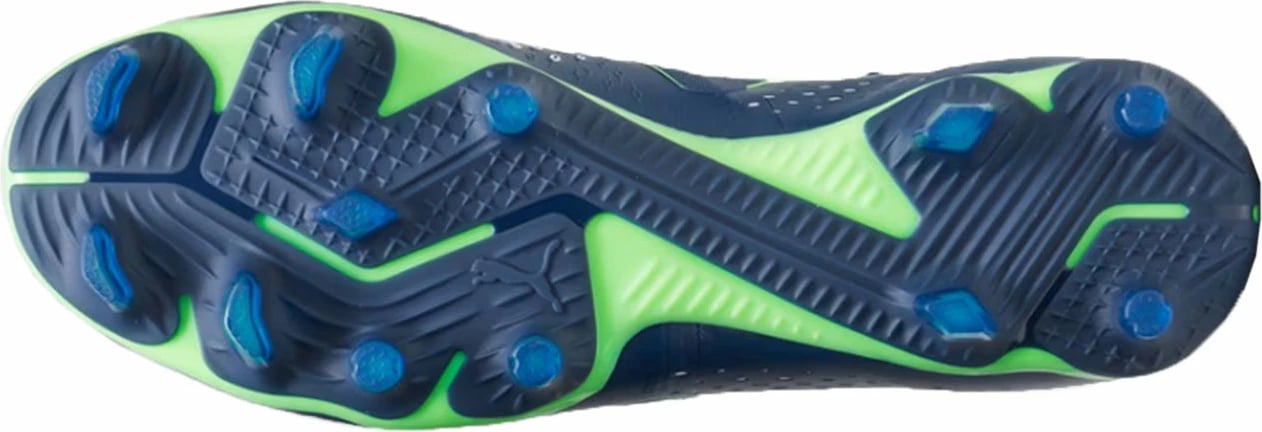 Atlete futbolli Puma për meshkuj