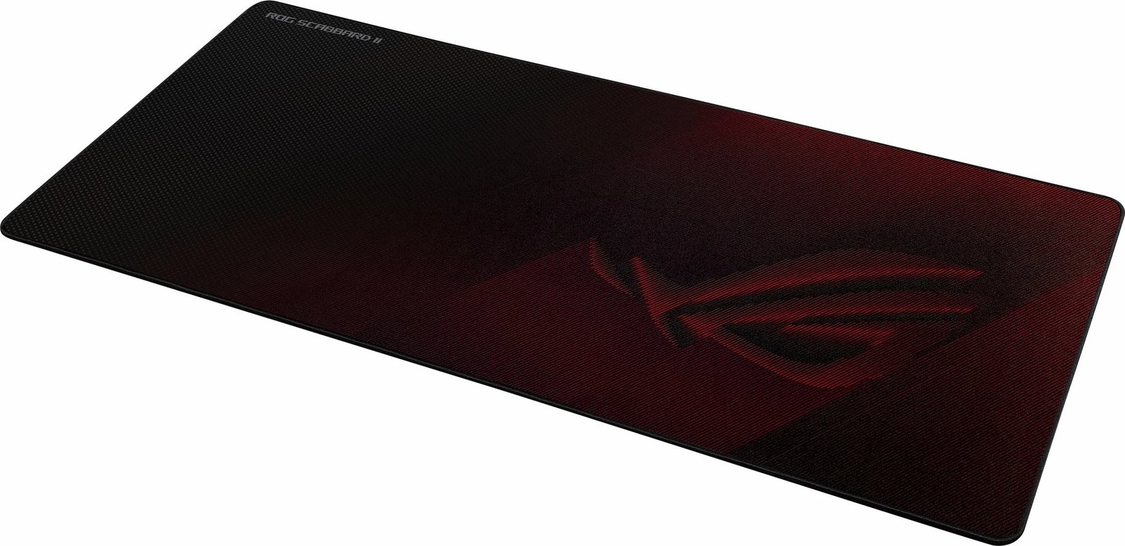 Mousepad ASUS ROG Scabbard II (900 x 440 x 3mm)