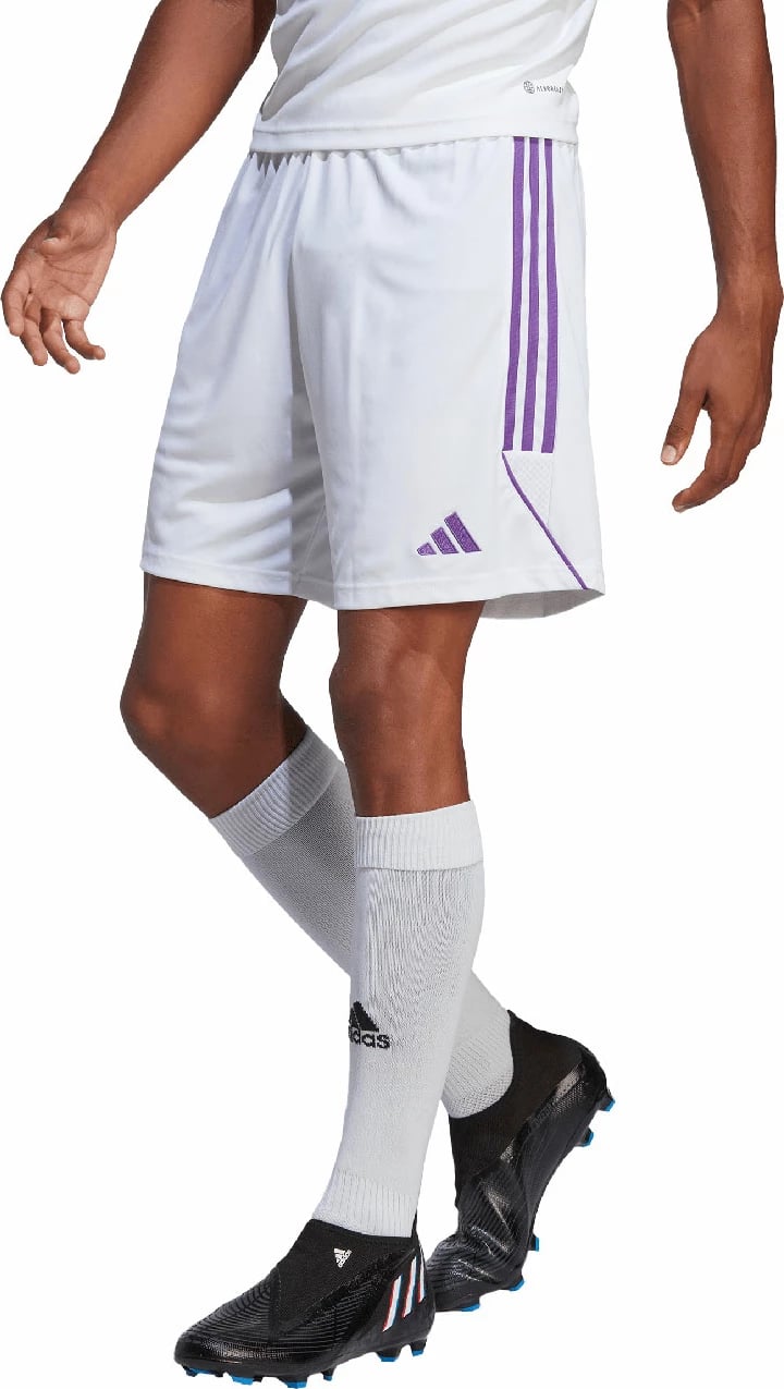 Shorce për meshkuj adidas, të bardha