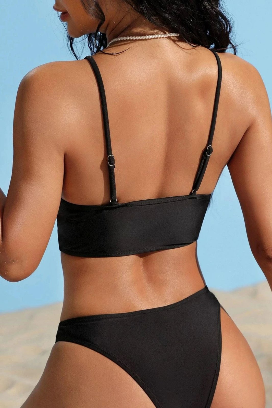 Bikini top i zi, Jumeon, MS41849