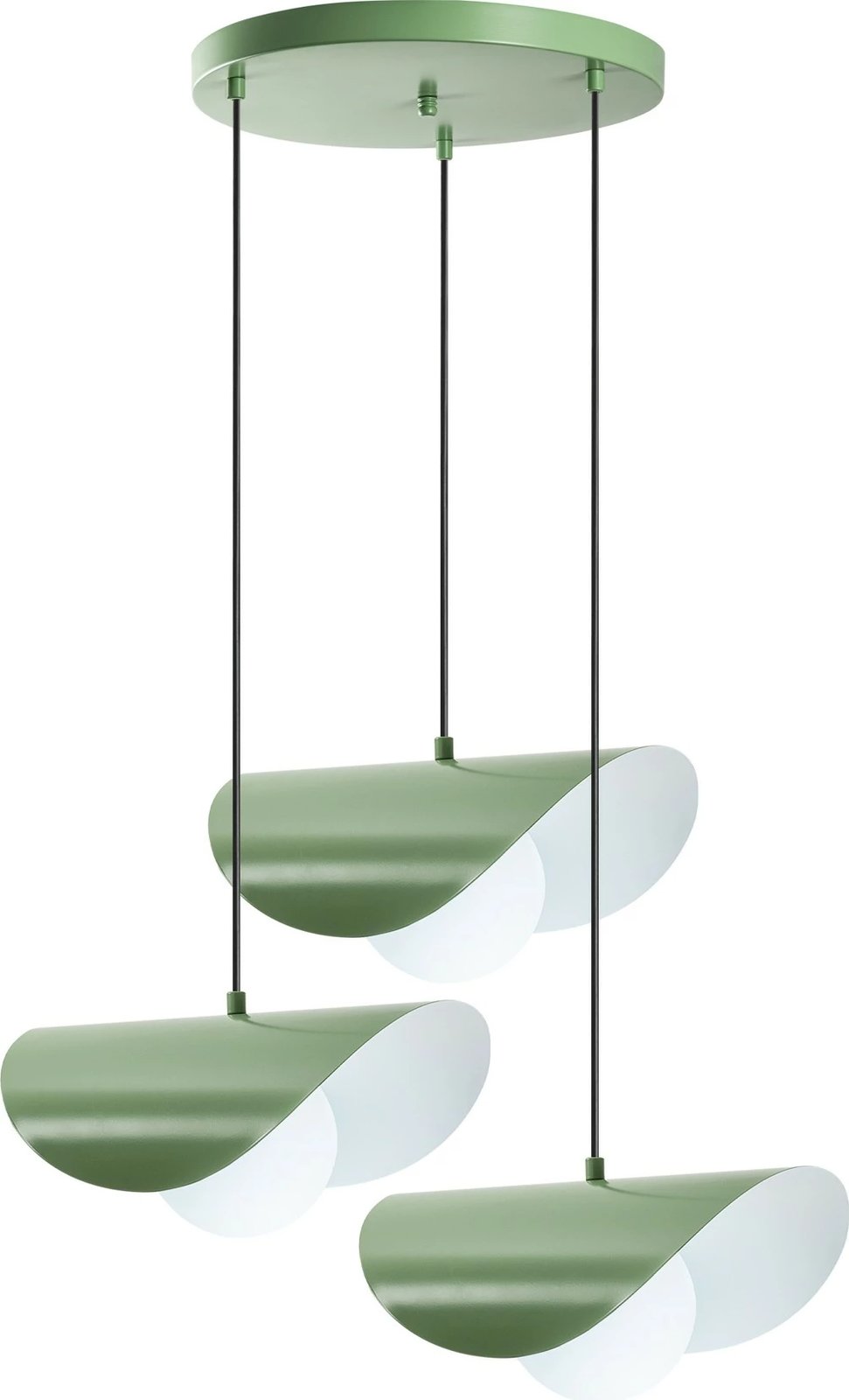 Llambë varëse Opviq, Vatoz - Nus - 6141, ngjyrë mente