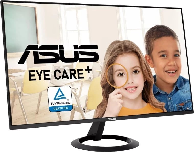 Monitor Asus VZ27EHF, 27'', Full HD, IPS, 100Hz, i zi