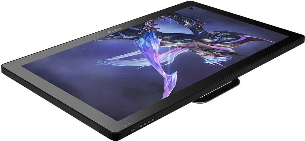 Tablet grafik Bosto All-in-One X7, Intel N100, 8GB RAM, 256GB SSD, i zi