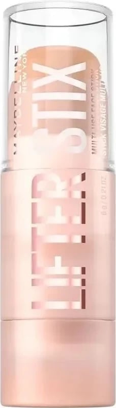 Stik multiuso për fytyrë Maybelline Lifter Stix 20, uniseks