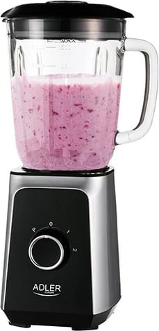 Blender Adler AD 4076, 1.5 L, 500W, i zi